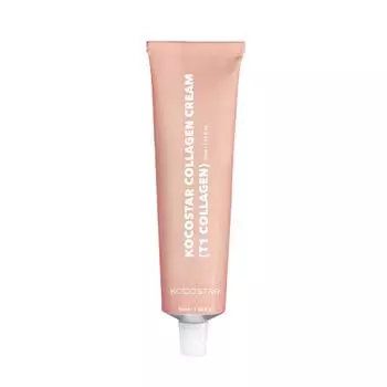 [KOCOSTAR] Крем-пакет Collagen Bomb 50 мл