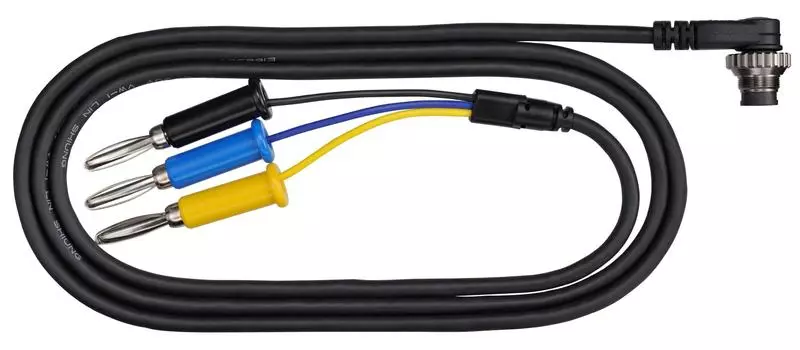 Код дистанционного управления Nikon MC-22A