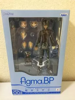 Код Гиас Лелуш Восставший R2 Сузаку Куруруги figma.BP