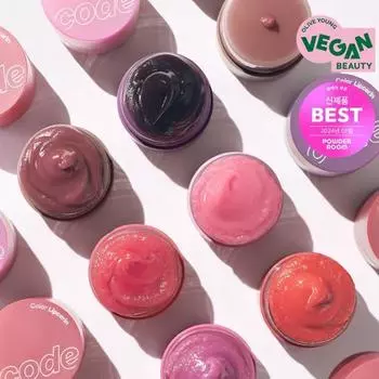 Код Glocolor Color Lip Serin 15мл,корейская косметика, КПОП 01 Red Bite