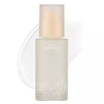 Код Glocolor Fix-On Primer Hydro 30 мл, 1 шт.