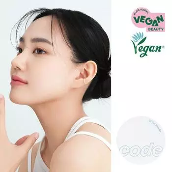 Код Glocolor Oil Cut Powder, корейская косметика, KPOP