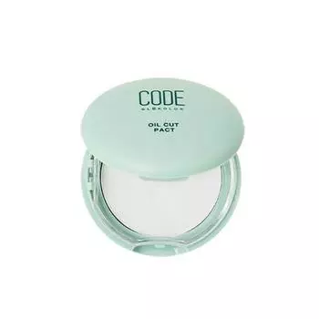 КОД GLOKOLOR Oil Cut Pact 8g