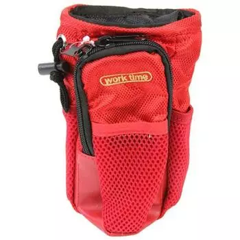 Код Kozuchi Active красный BO-04R