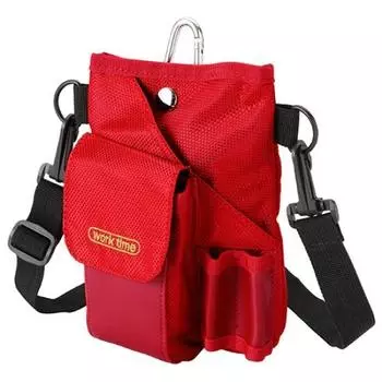 Код Kozuchi Active красный BO-06R