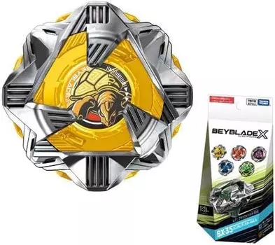 Код отсека основного блока случайного усилителя Black Shell BX-35 Vol.4 BX-35-02 9-80B (Упаковка продукта + карта и т.д.) [Сингл 02]