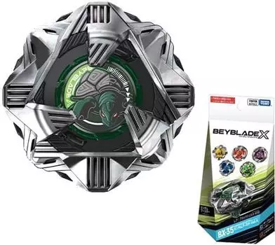 Код отсека основного корпуса случайного усилителя Black Shell BX-35 Vol.4 BX-35-01 4-60D [Редкий] (Упаковка продукта + карта и т.д.) [Сингл 01]