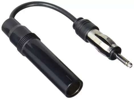 Код преобразования антенны Pioneer Carrozzeria (первопроходец) РД-АН40