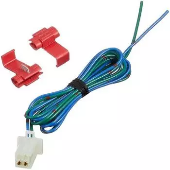 Код замка двери для опции стартера двигателя CARMATE для TE590/800/825 TE202