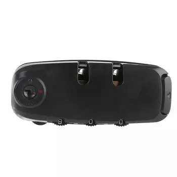 Кодовая комбинация для дорожного чемодана, замок с паролем, код для багажа, фиксированный замок