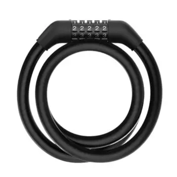 Кодовый замок для электрического скутера Xiaomi Mi