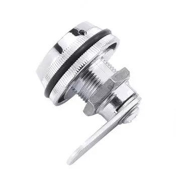 Кодовый замок для ящика, замок для ящика картотечного шкафа, замок для почтового ящика с электрощитком, механизм замка из цинкового сплава