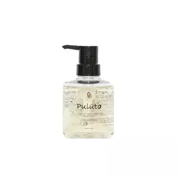 Koei Chemical Pluto Care Repair Shampoo 300ml &
