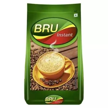 Кофе BRU растворимый 500г