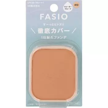 Кофе Fasio Hitonuri Endurance Funtion 410 Охра 10г Козе