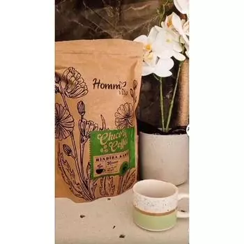 Кофе Homm Vita китайский 30 шт 60гр