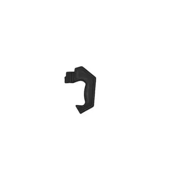 Кофе-Эспрессо Мока Гейзерная Кофеварка Запасные Части для Ручки 1 3 6 9 12 Чашек 1 Cup