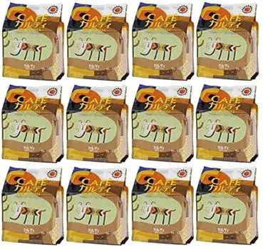 Кофе Kaldi Drip Coffee Mild Kaldi xx 12 шт. Set sale (10г 10п)