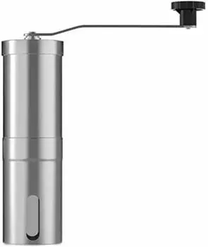 кофе керамический нержавеющая сталь кофе легко на открытом воздухе [существует] Ручная мельница, лезвие, кофемолка, компактная, портативная, чистая, [CM-512]