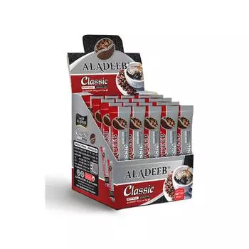 Кофе растворимый классический 2г х48 шт.