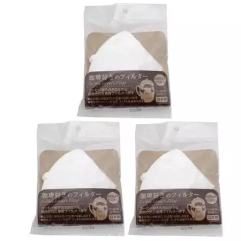 Кофе Tokiwa Industries Coffee 20 шт. x 3 шт. x Сделано в белом фильтре, фильтр Lover s, 1-2 чашки, набор, прибл.. 11,8 9см, Япония,