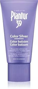 Кофеиновый бальзам против пожелтения TU прозрачный