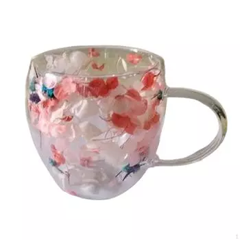 Кофейная чашка, утреннее заваривание A