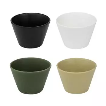 Кофейная кружка Подарки Керамика ручной работы Кунг-фу Чайная чашка для дома Свадьба Матча чёрный