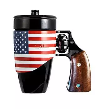 Кофейная кружка Pukomc Novelty, подарки на день рождения для мужчин и женщин, подарки для отцов, кофейные кружки для мужчин One Size