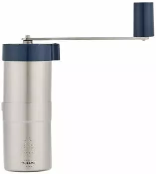 Кофейная мельница Kalita, молотый вручную кофе для пикника (SB) #42155