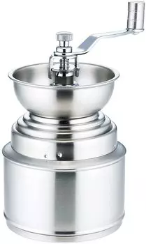 Кофейная мельница Sato Metal Kogyo SALUS Popolo