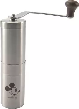 Кофейная мельница Yaxel Disney (Микки)