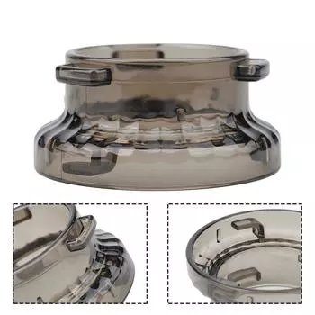 Кофейная посуда Дозирующее кольцо для кофе эспрессо Воронка Кофейная посуда