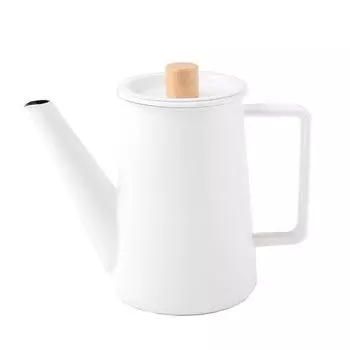 Кофейник Kaico 1.1л K-007