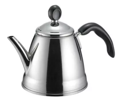 Кофейник Kakusei Fontine 1,2 л OFF-102