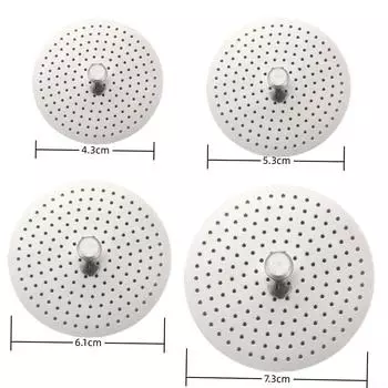 Кофейник Moka, часть домашнего кофе-бара, 2, 4, 6, 9 чашек, аксессуары Decrement 6 Cups