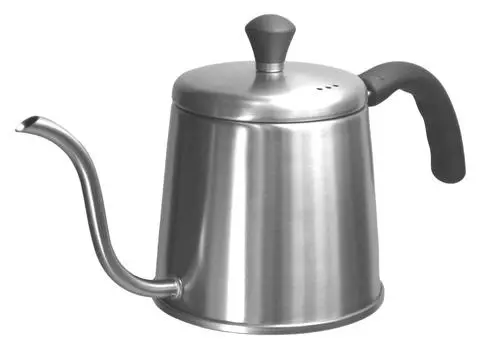 Кофейник Takei Warehouse Fino Retro 1,2 л матовый OFF-123