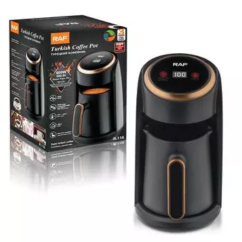 Кофейник, устойчивый к высоким температурам, чайник для приготовления кофе, визуальный чайник, горячее молоко