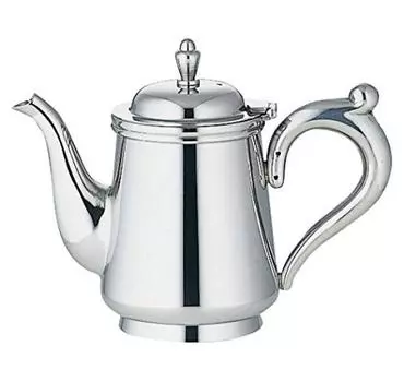 Кофейник Wadasuke Seisakusho Bbuchi на 5 человек 2101-0507