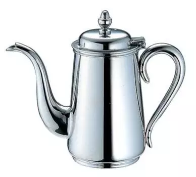 Кофейник Yukiwa Bbuchi на 3 персоны 0302-2203