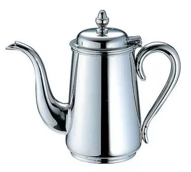 Кофейник Yukiwa Bbuchi на 3 персоны 0302-2203