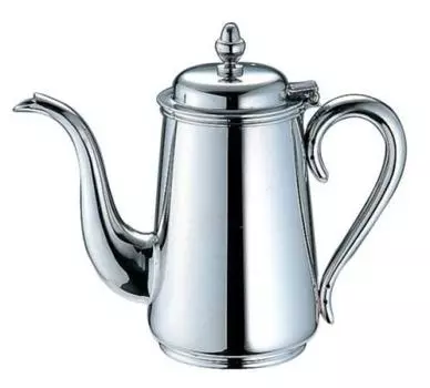 Кофейник Yukiwa Bbuchi на 3 персоны 0302-2203