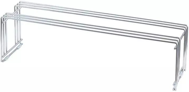 Кофейные инструменты KOGU Shimomura Planning Dripper Stand Wide [Сделано в Японии] До 5 дрипперов