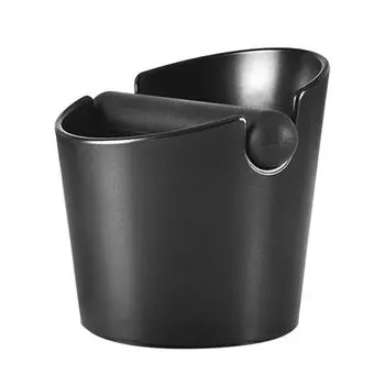 Кофейные инструменты Ведро для отходов шлака Контейнер для измельчения кофе Контейнер для мусора Контейнер для кофейных отходов B