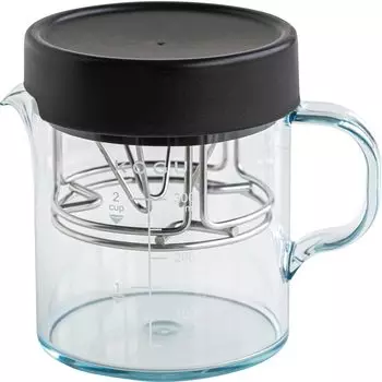 Кофейные принадлежности KOGU Shimomura Planning Компактный набор для сервировки и приготовления капель Можно мыть в посудомоечной машине Компактное хранение Удобно переносить Небьющийся Легкий