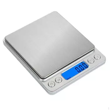 Кофейные весы, кухонные профессиональные портативные кухонные принадлежности для приготовления небольших блюд для домашней выпечки