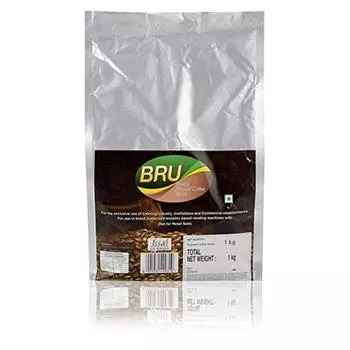 Кофейные зерна Brew Lab Bru, 1 кг