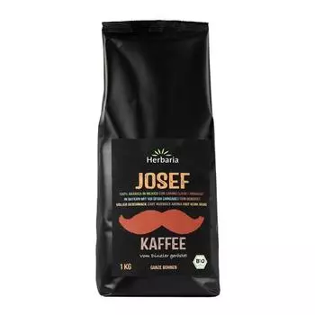 Кофейные зерна Herbaria Coffee Joseph 1 кг