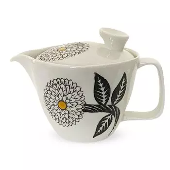 Кофейный чайник-капельница Hasami Ware, изготовленный в Японии, кофейный чайник из нержавеющей стали 240 м, большой, на одного человека, основной блок, подходит для микроволновой печи