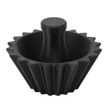 Кофейный фильтр-пресс конусный ABS легкий кофейный фильтр бумажный помощник для домашнего магазина